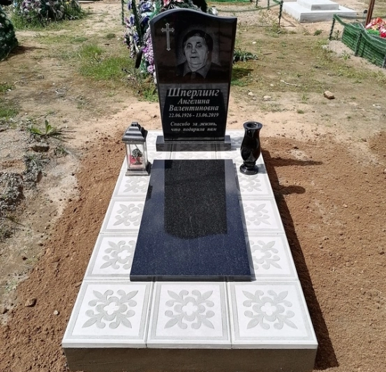 Памятник одиночный 148